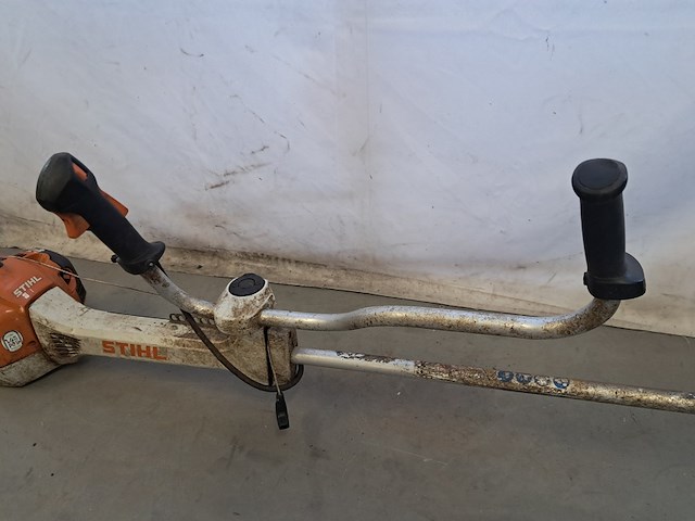 Bosmaaier, stihl, fs 461 c - afbeelding 6 van  8