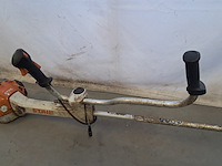 Bosmaaier, stihl, fs 461 c - afbeelding 6 van  8