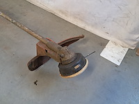 Bosmaaier, stihl, fs 461 c - afbeelding 7 van  8