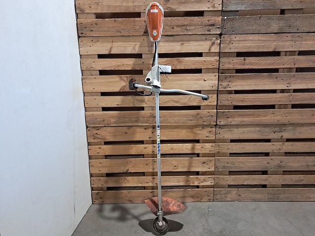 Bosmaaier, stihl, fsa 130, 2017 - afbeelding 1 van  8
