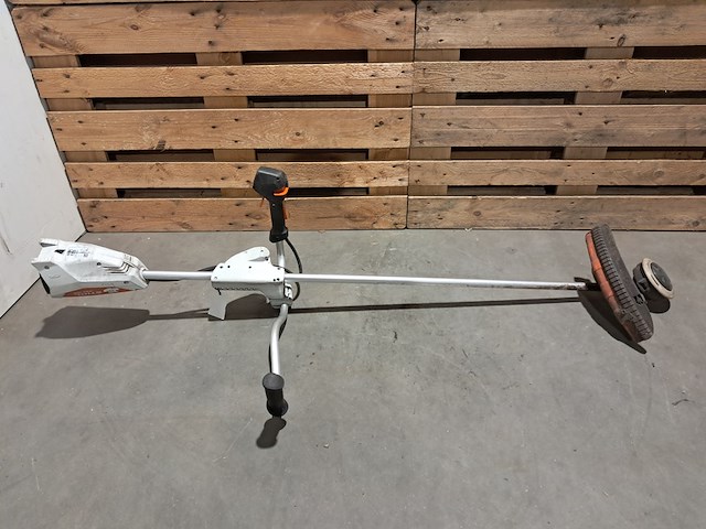 Bosmaaier, stihl, fsa 130, 2017 - afbeelding 3 van  8