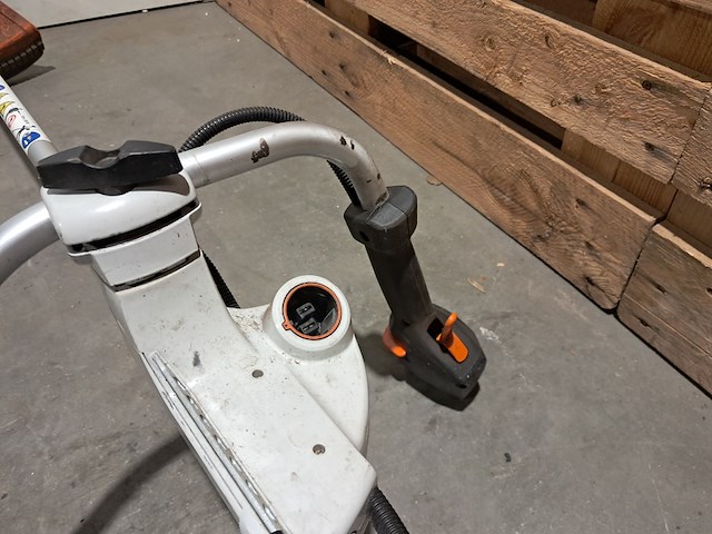 Bosmaaier, stihl, fsa 130, 2017 - afbeelding 5 van  8