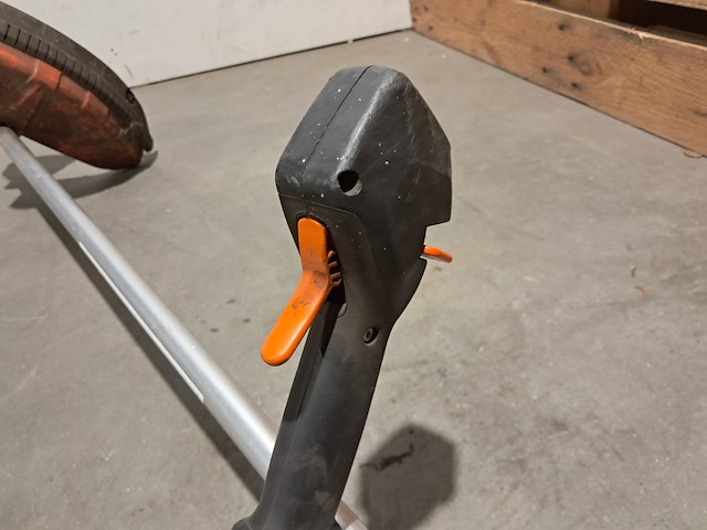 Bosmaaier, stihl, fsa 130, 2017 - afbeelding 7 van  8