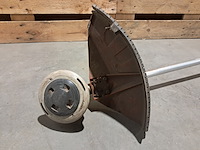 Bosmaaier, stihl, fsa 130, 2017 - afbeelding 8 van  8