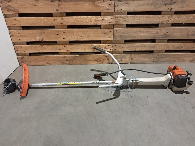Bosmaaier, stihl - afbeelding 2 van  7