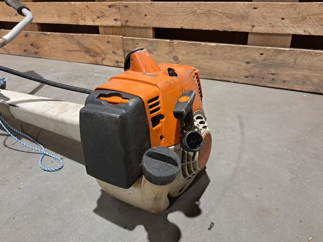 Bosmaaier, stihl - afbeelding 4 van  7