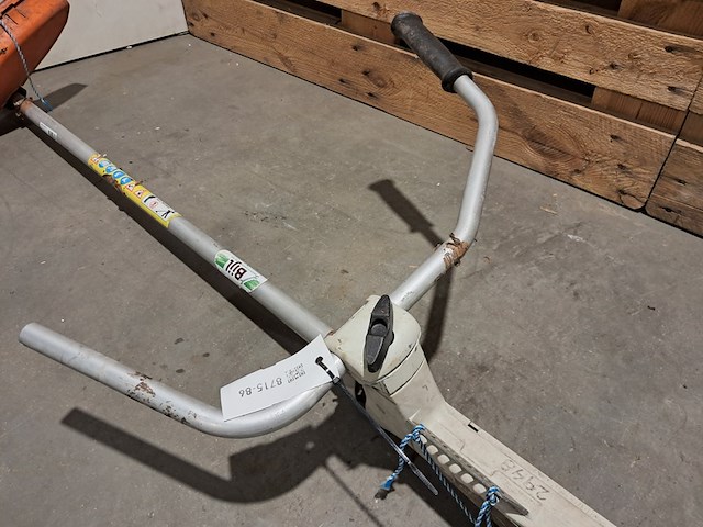 Bosmaaier, stihl - afbeelding 6 van  7