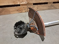 Bosmaaier, stihl - afbeelding 7 van  7