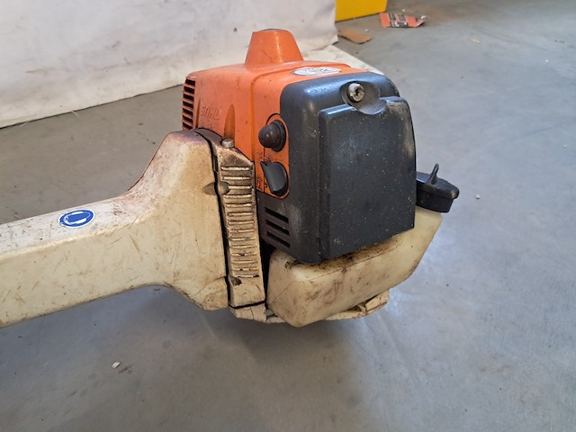 Bosmaaier, stihl/husqvarna, fs480l - afbeelding 2 van  9