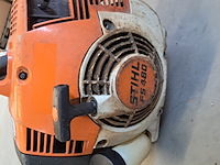 Bosmaaier, stihl/husqvarna, fs480l - afbeelding 3 van  9