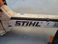 Bosmaaier, stihl/husqvarna, fs480l - afbeelding 4 van  9