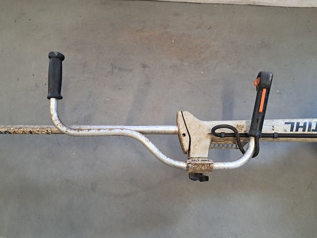 Bosmaaier, stihl/husqvarna, fs480l - afbeelding 5 van  9