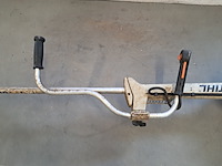 Bosmaaier, stihl/husqvarna, fs480l - afbeelding 5 van  9