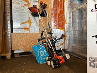 Bosmaaier / trimmer (5x) - afbeelding 1 van  7