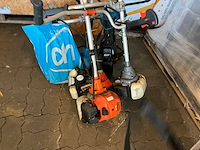 Bosmaaier / trimmer (5x) - afbeelding 2 van  7