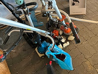 Bosmaaier / trimmer (5x) - afbeelding 4 van  7