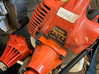 Bosmaaier / trimmer (5x) - afbeelding 5 van  7