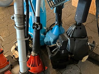 Bosmaaier / trimmer (5x) - afbeelding 6 van  7