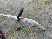 Bosmaaiers / kettingzaag (4x) - afbeelding 10 van  13