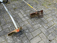 Bosmaaiers / kettingzaag (4x) - afbeelding 11 van  13