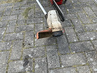 Bosmaaiers / kettingzaag (4x) - afbeelding 12 van  13