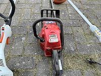 Bosmaaiers / kettingzaag (4x) - afbeelding 9 van  13