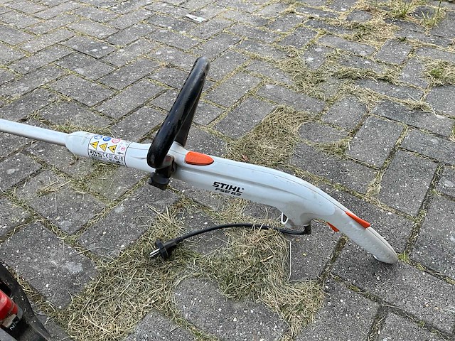 Bosmaaiers / kettingzaag (4x) - afbeelding 2 van  13