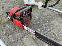 Bosmaaiers / kettingzaag (4x) - afbeelding 5 van  13