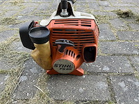 Bosmaaiers / kettingzaag (4x) - afbeelding 11 van  13