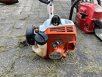 Bosmaaiers / kettingzaag (4x) - afbeelding 12 van  13