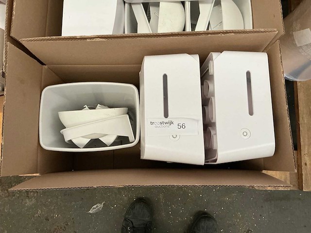 Boso dispensers - afbeelding 2 van  6
