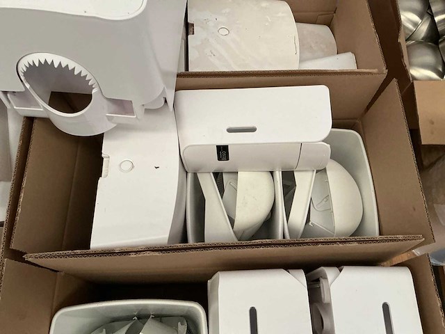 Boso dispensers - afbeelding 3 van  6