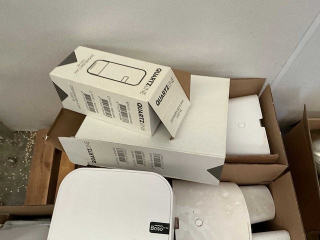 Boso dispensers - afbeelding 6 van  6