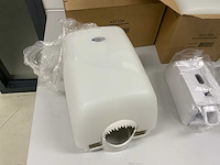 Boso papier- en zeepdispensers (6x) - afbeelding 2 van  7
