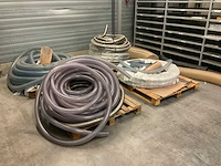 Bosphoros partij afzuigslang - afbeelding 1 van  7