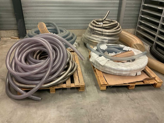 Bosphoros partij afzuigslang - afbeelding 3 van  7