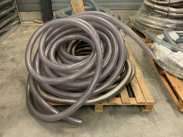 Bosphoros partij afzuigslang - afbeelding 4 van  7