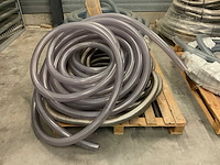 Bosphoros partij afzuigslang - afbeelding 4 van  7