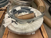 Bosphoros partij afzuigslang - afbeelding 5 van  7