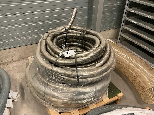 Bosphoros partij afzuigslang - afbeelding 6 van  7