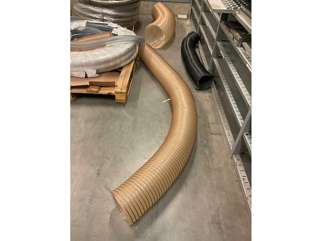 Bosphoros partij afzuigslang - afbeelding 7 van  7