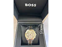 Boss - 1502618 - polshorloge - afbeelding 1 van  1