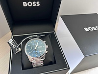 Boss - 1513784 - polshorloge - afbeelding 1 van  2