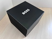 Boss - 1513784 - polshorloge - afbeelding 2 van  2