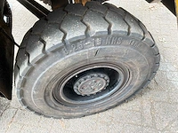 Boss - 1990 - 556-mk5 - zijlader - afbeelding 3 van  21