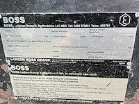 Boss - 1990 - 556-mk5 - zijlader - afbeelding 5 van  21