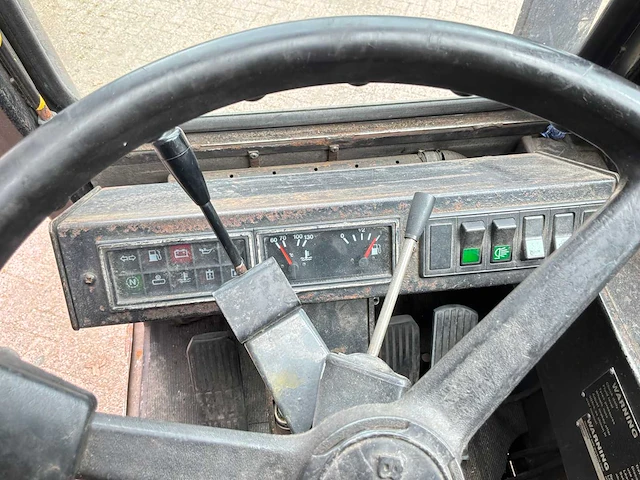 Boss - 1990 - 556-mk5 - zijlader - afbeelding 7 van  21