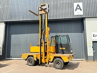 Boss - 1990 - 556-mk5 - zijlader - afbeelding 9 van  21