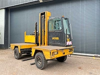 Boss - 1990 - 556-mk5 - zijlader - afbeelding 15 van  21