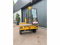 Boss - 1990 - 556-mk5 - zijlader - afbeelding 18 van  21